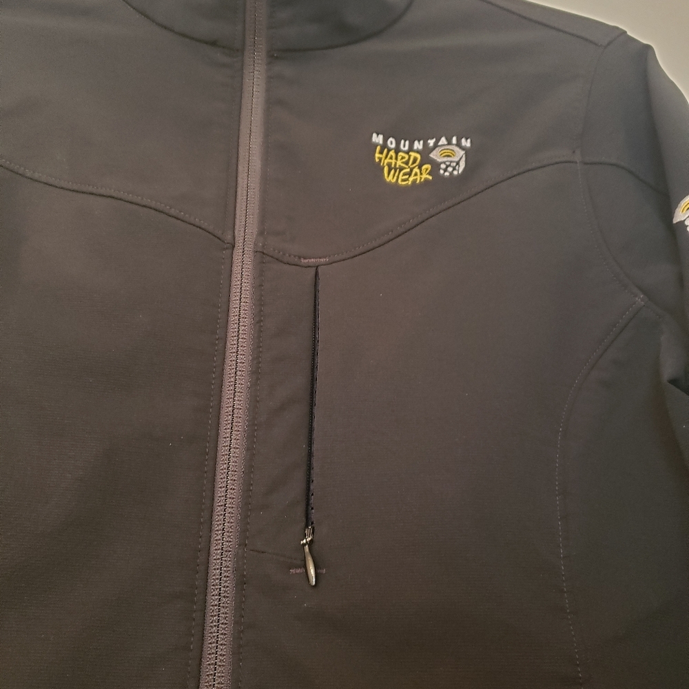Black Mountain Hardwear Shell Jacket size S